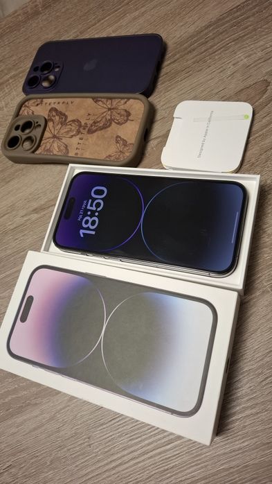 IPhone 14 Pro 256 Gb