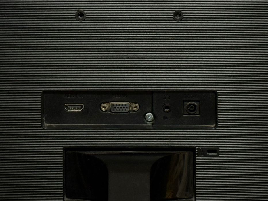 Monitor Samsung LC24F396FHI