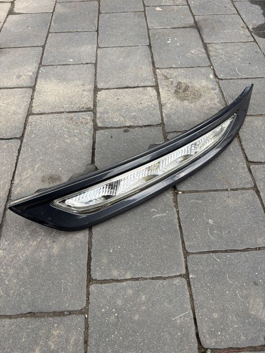 DRL LED Lewy Ford Kuga Mk1 BV41-13D273-AA H8