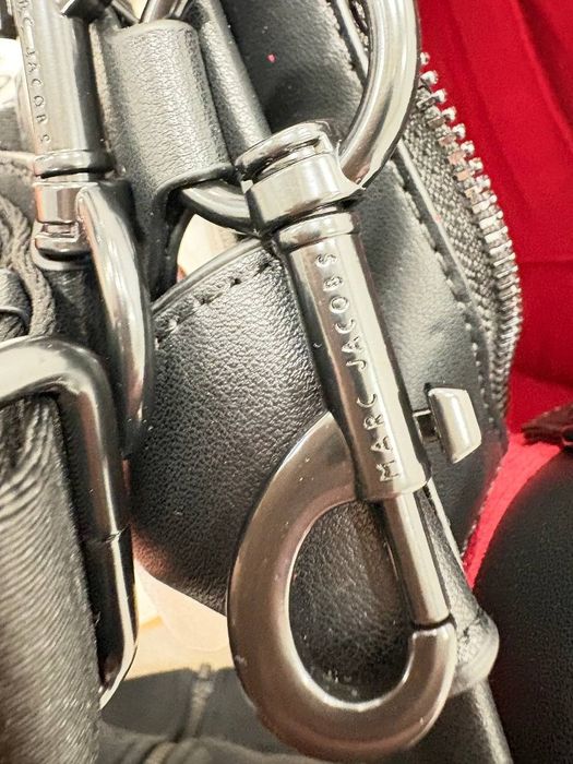 The Tote Bag - Marc Jacobs