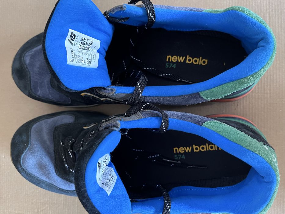 Кросівки New Balance 574