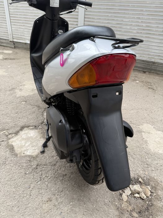 Suzuki Let’s3 свіжий з контейнера