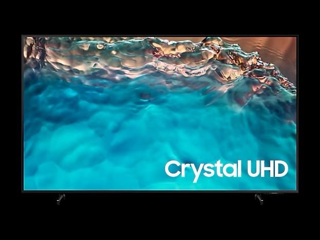 Smart TV Samsung 43” 4K (com caixa)
