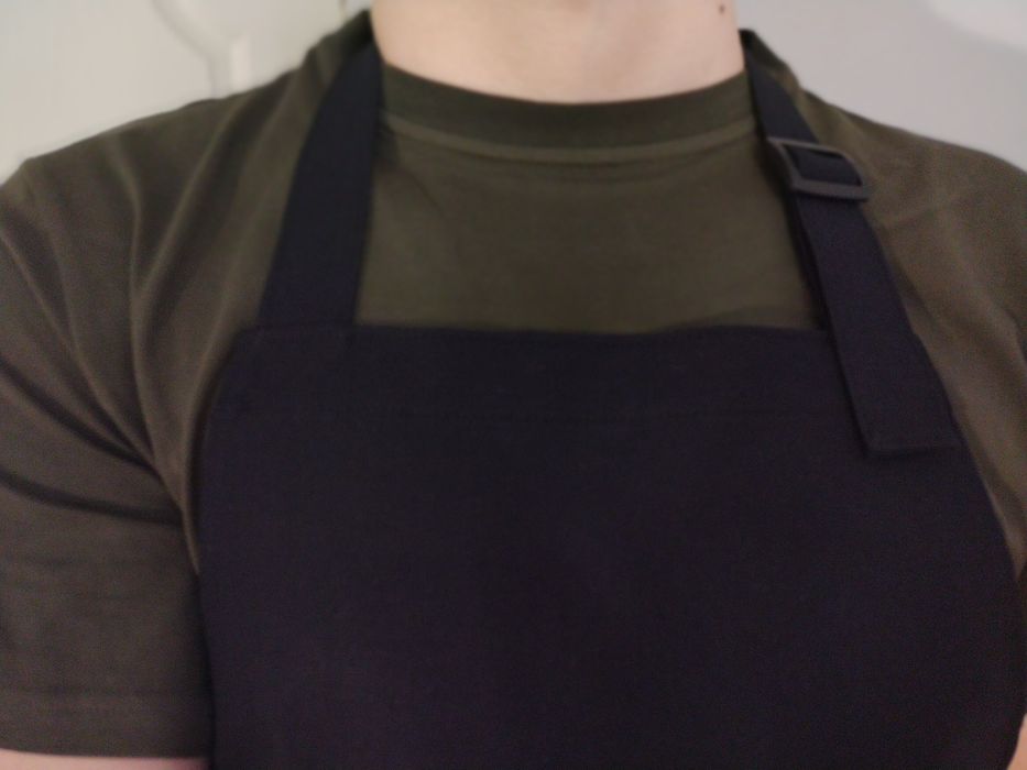 Фартух мангальщика бавовна 100%