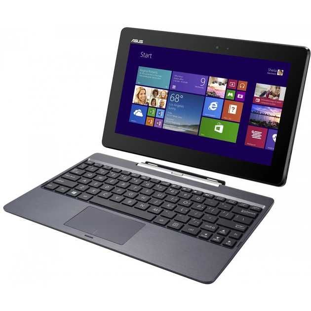 Планшет трансформер Asus Transformer Book T100 2 RAM 32