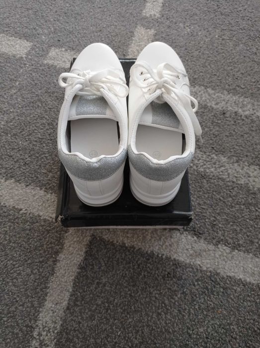 Buty damskie 25,5 cm