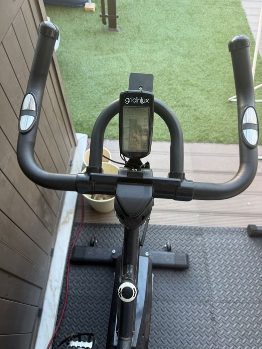 Bicicleta Cycling/ Spinning
