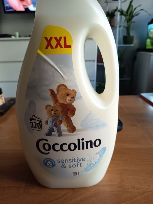 Płyn Cocolino 3l