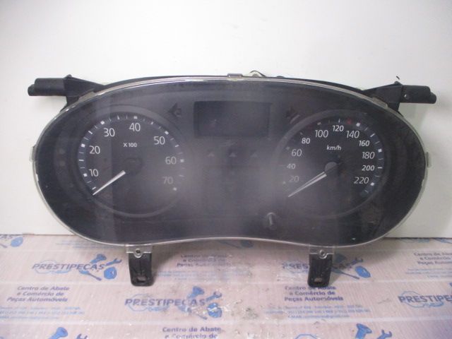 Quadrante / painel de instrumentos RENAULT Clio II (BB0/1/2_, CB0/1/2_