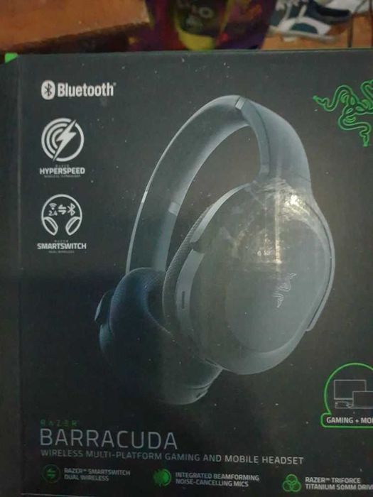 Ps5 digital maus headsets razer
