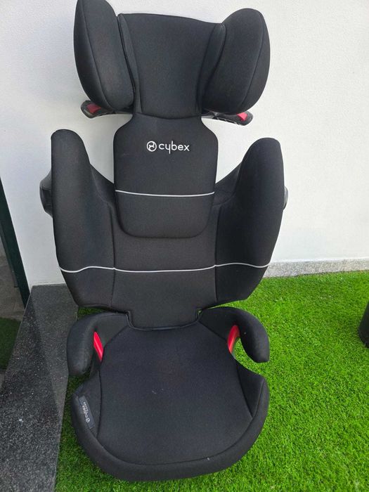 Cadeira Auto Criança