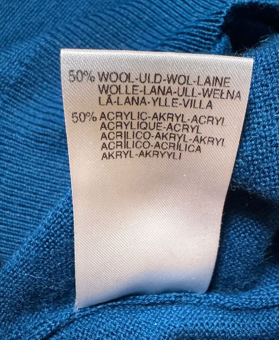 Джемпер Lyle & Scott .