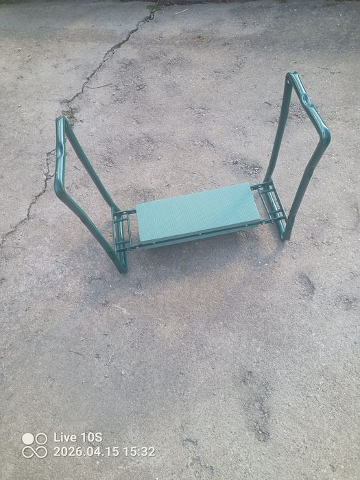 Krzesło, Klęcznik