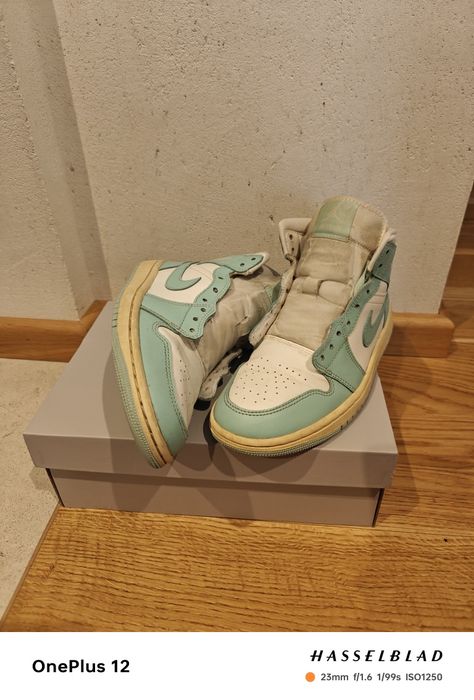 Buty Jordan Air  38