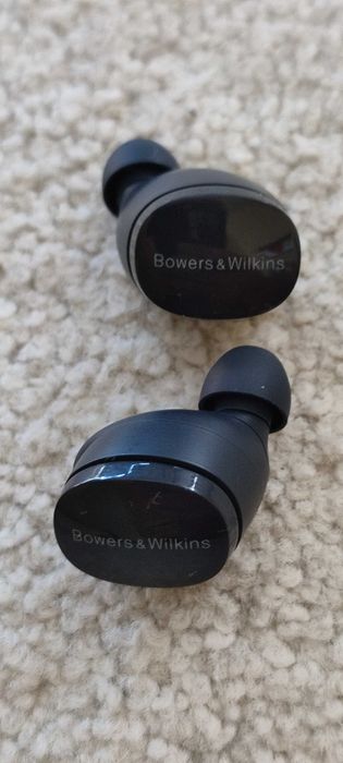 Słuchawki dokanałowe BOWERS & WILKINS Pi6 ANC
