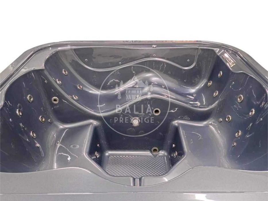 Balia ogrodowa  Akrylowa AQUA-COMFORT