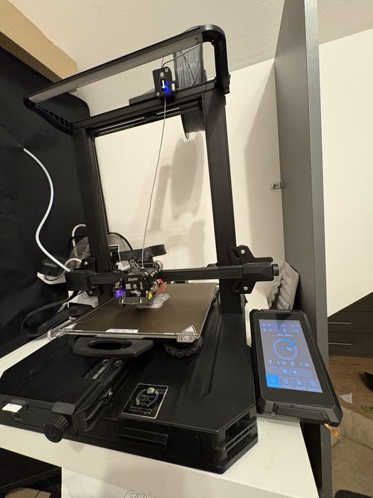 Drukarka 3 D Ender 3 S1 Pro