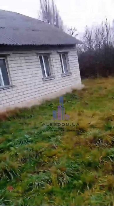 Продаж дачного будинку 100кв.м. с. Гутянське.  Житомирська область