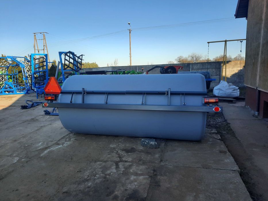 WAŁ ŁĄKOWY polowy