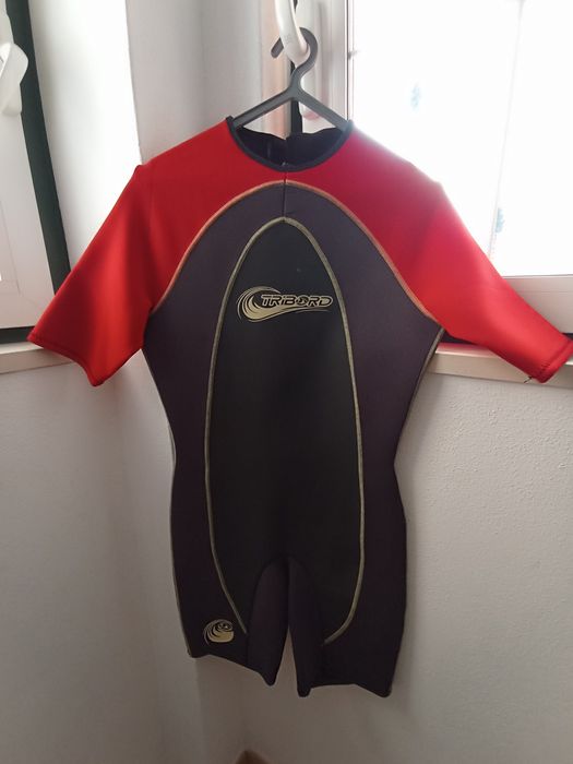 Fato de Surf - Tribord64729959975169120