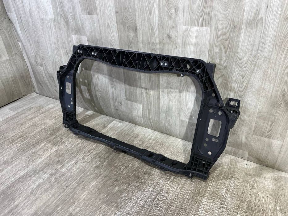 Панель передняя установочная Kia Rio 3 ( 2011 - 2017 г. ) 64101-1W000
