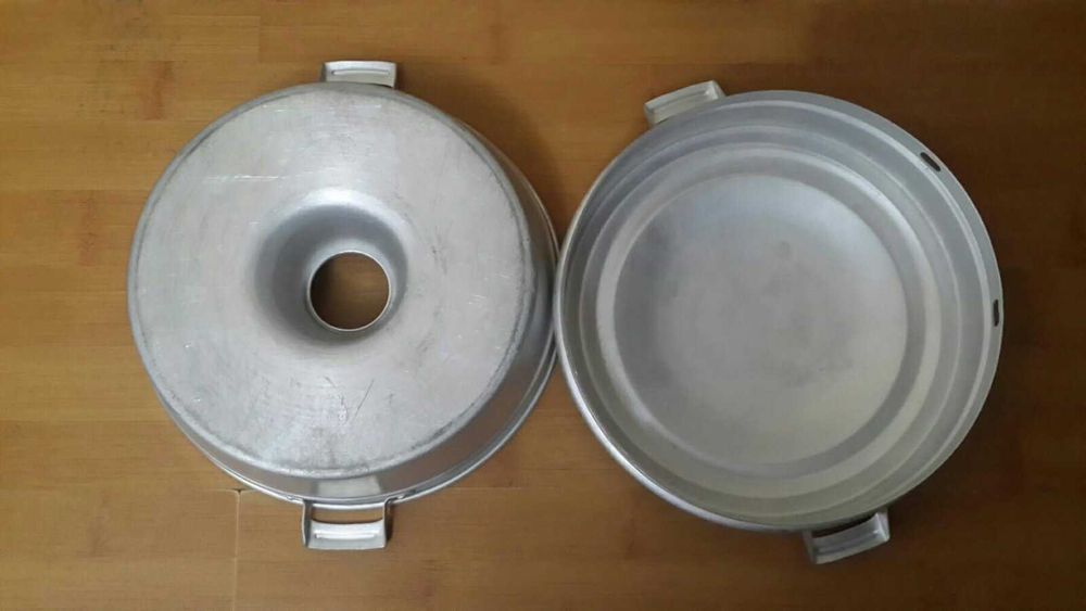 Сковорода чародійка