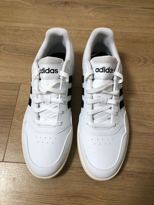 Кросівки Adidas HOOPS 3.0