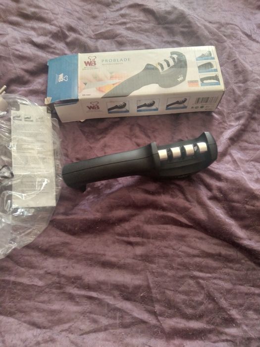 Точилка для ножей