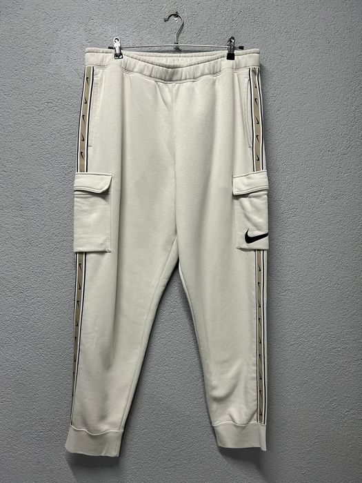 Спортивні штани Nike XXL чоловічі