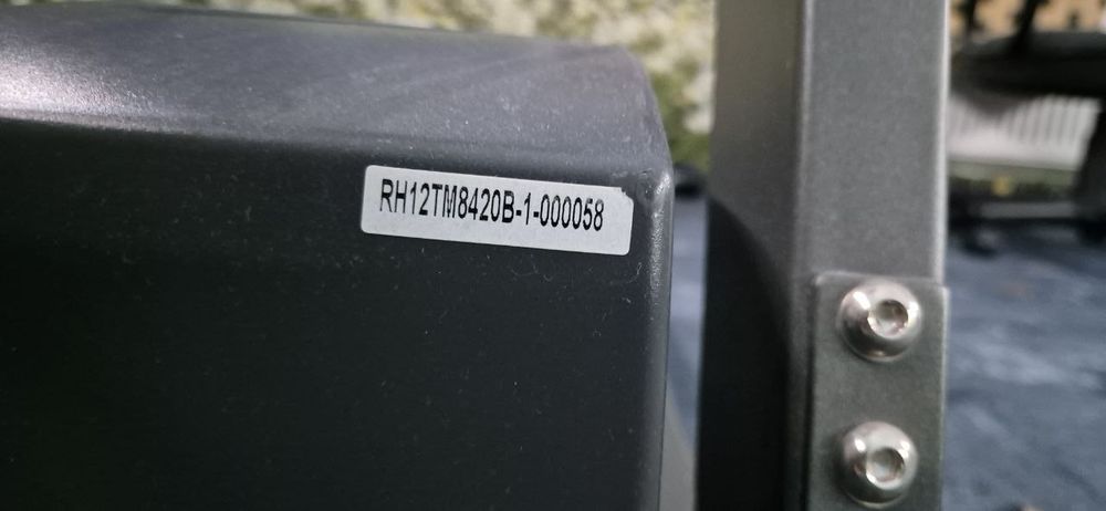 Треножор "Беговая Дорожка" HSF TM8420B-1