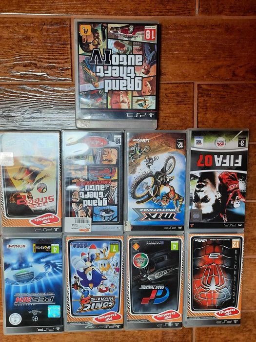 Vendo jogos PlayStation  2 e 3