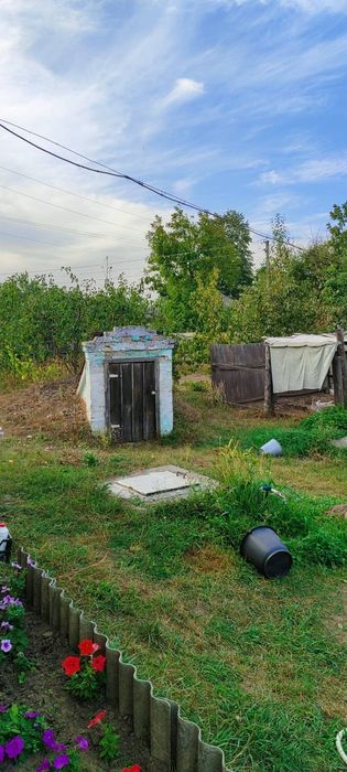 Продаю будинок село Тубільці