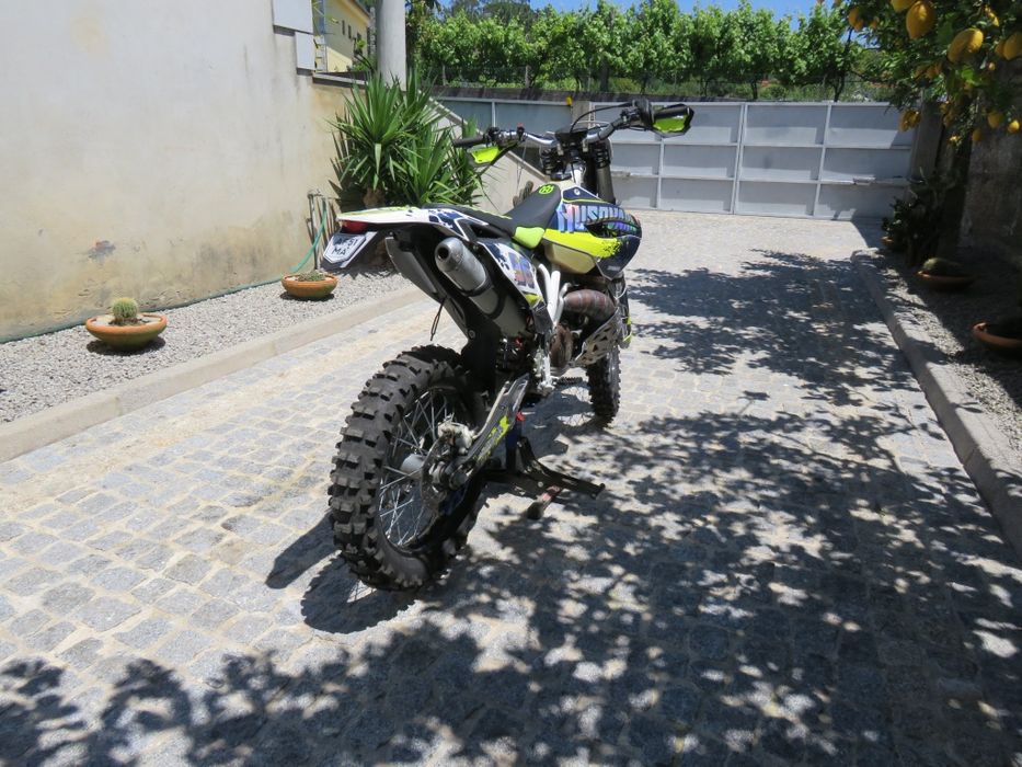 Husqvarna TE 300