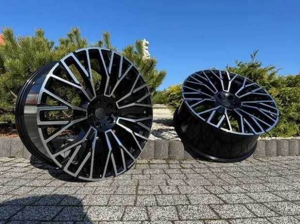 Nowe FELGI I5170 do Audi A4 A5 A6 A7 VW Arteon CC Passat Tiguan 18