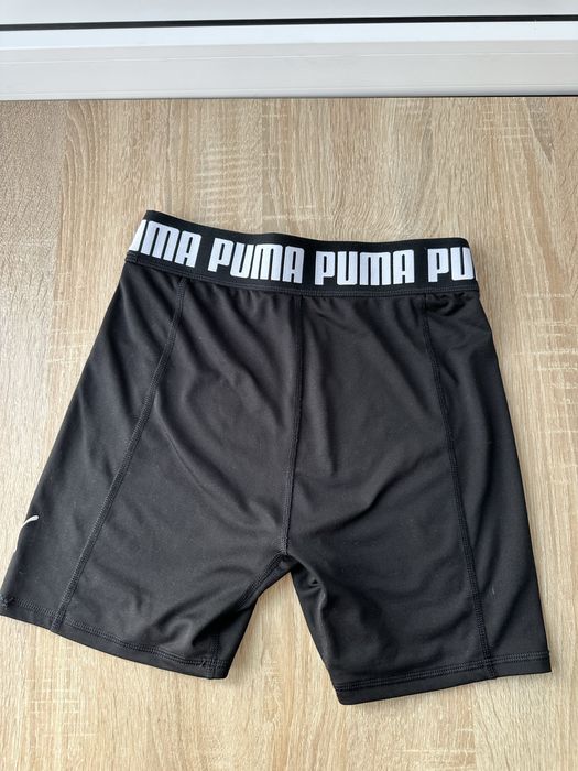 Спортивні шорти Puma