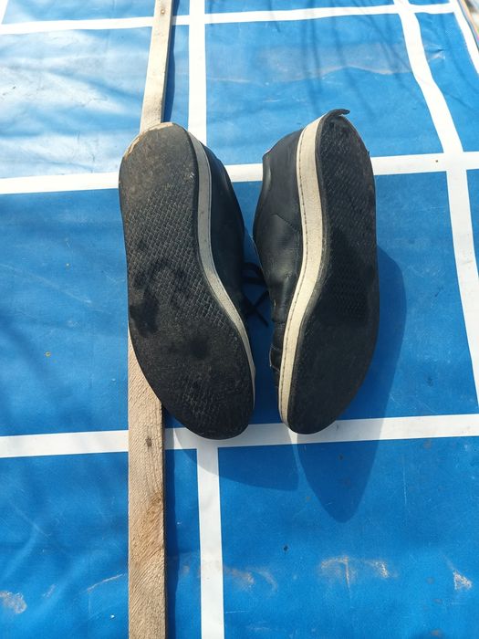 Кросівки чоловічі Lacoste