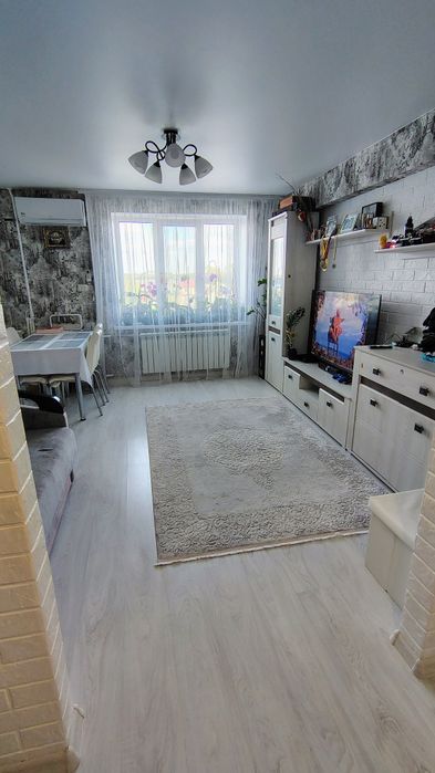 2 кімнатна квартира з усіма зручностями