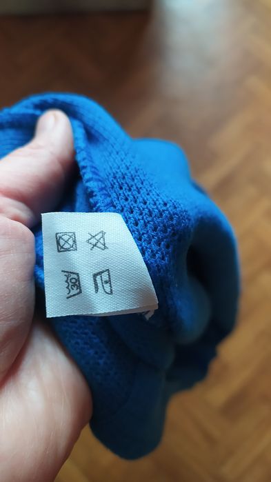 Koszulka Bokserka męska treningowa