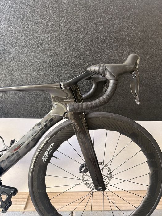 Cervelo S5  modelo 2026