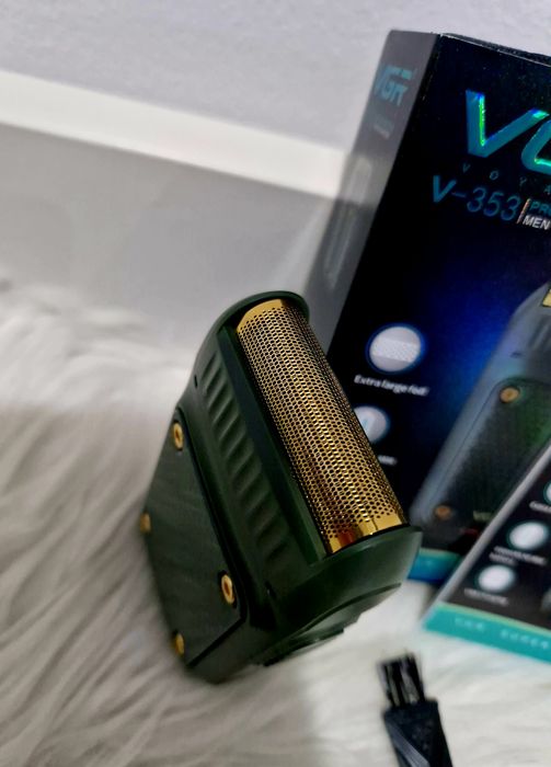 Maquina barbear Shaver