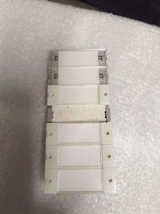 Módulo Knx gira 216100