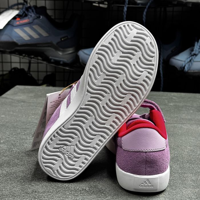 ОРИГІНАЛ 100% Дитячі кросівки Adidas Vl Court 3.0 JP7832 /31р.
