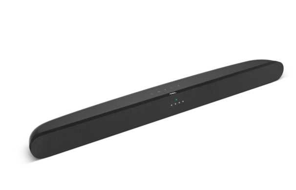 Soundbar TCL TS6100-EU Czarny