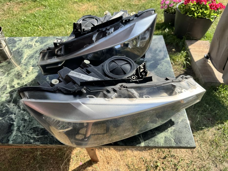 Lampy bmw f30 halogen eu