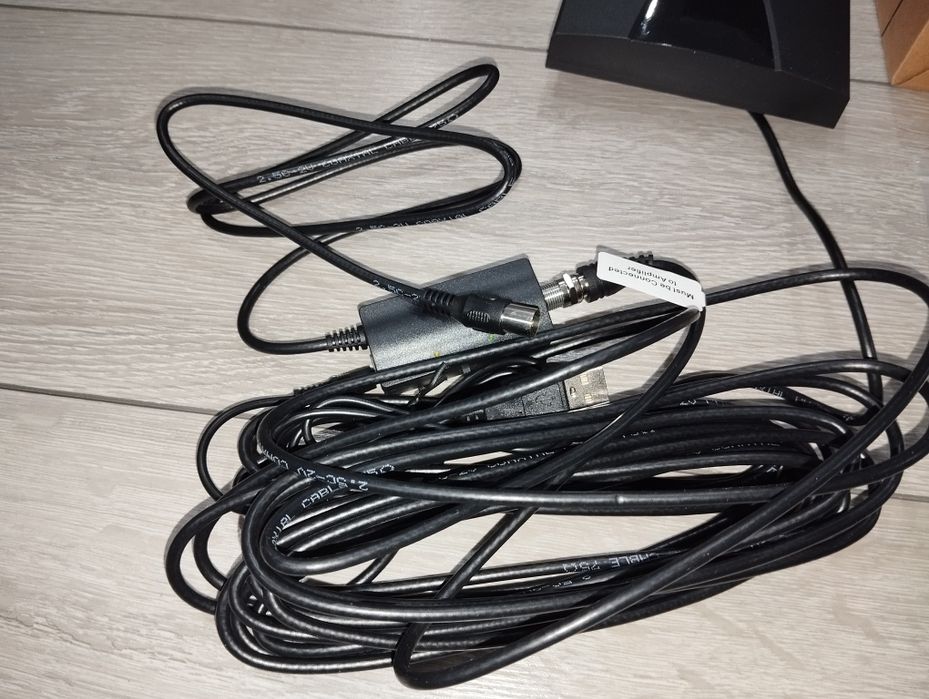 Antena wewnętrzna HDTV