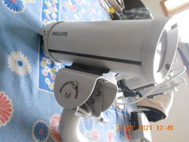 lote 4 cameras BOSCH LTC 0435/50 ATENÇÃO LER O ANÚNCIO