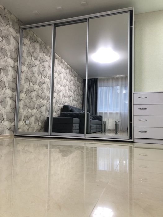 Сдам свою 1ую квартиру  посуточно ,