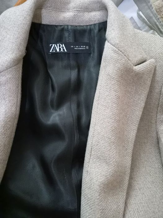 Піджак новий , ZARA