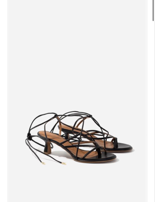 Босоніжки Kachorovska