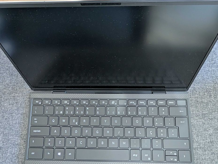 Dell XPS 13 9310 – i7-1185G7 · 16 GB · 512 GB